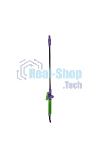 Опрыскиватель Palisad ручной 5 л насос шланг разбрызгиватель