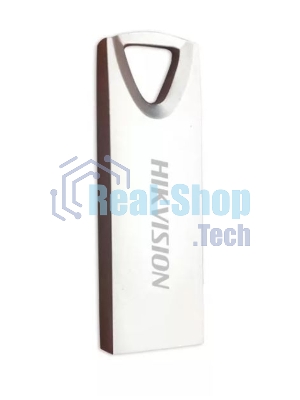 Флешка USB Hikvision 32Gb HS-USB-M200/32G USB 2.0 серебристый