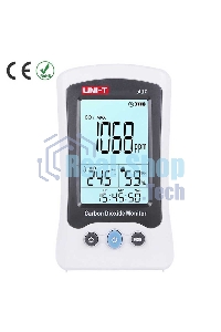 Измеритель CO2 UNI-T A37