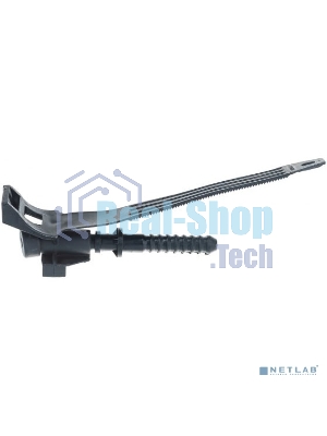 Крепление фасадное КФК 12-47.1 (SO 90.1; SF 10; BRPF 70-150-1F) (уп. 50 шт) IEK UKA-32-12-471