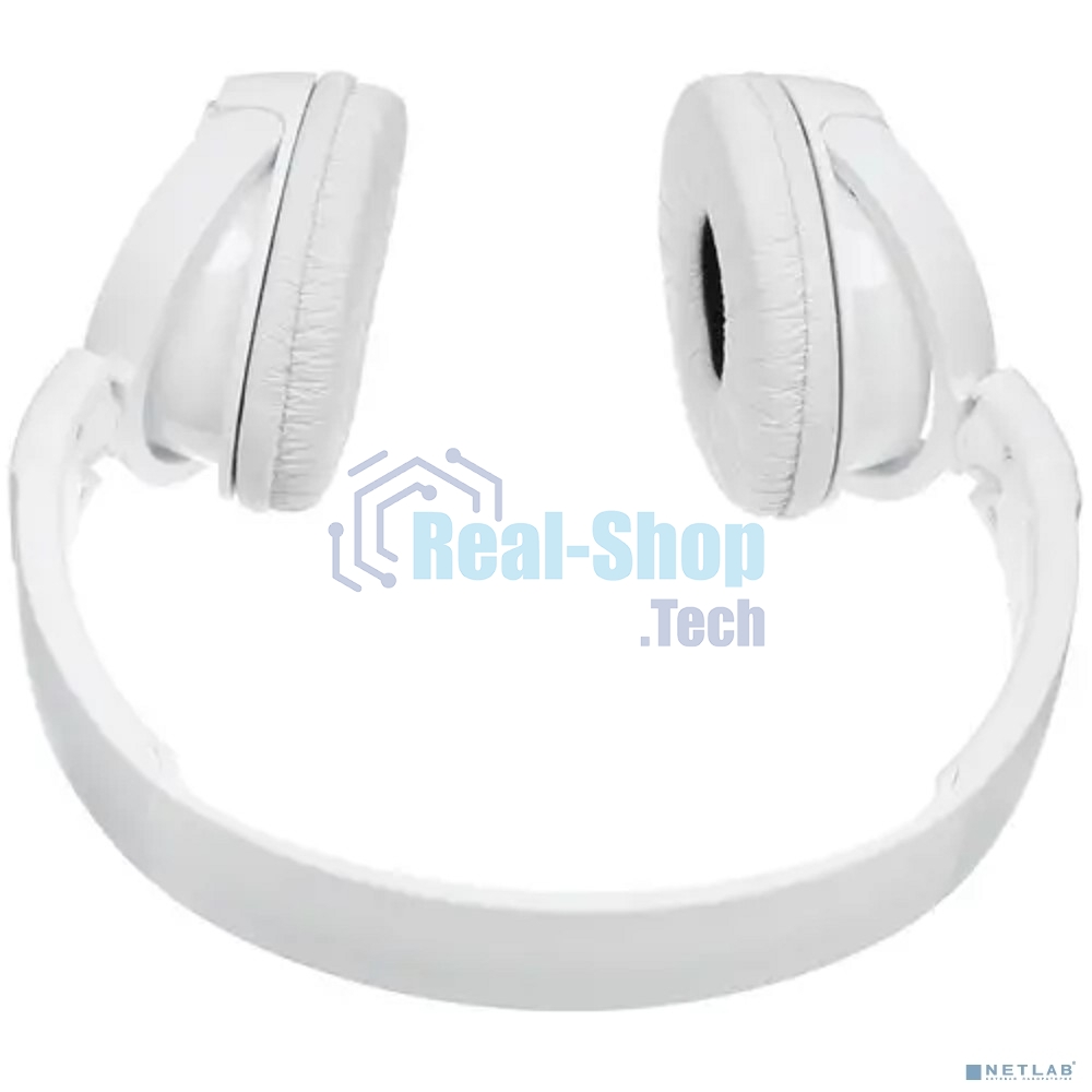 Наушники Sony MDR-ZX110APW белый