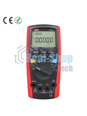 Мультиметр UNI-T UT71C