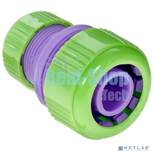 Муфта соединительная с переходом 1/2