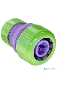 Муфта соединительная с переходом 1/2