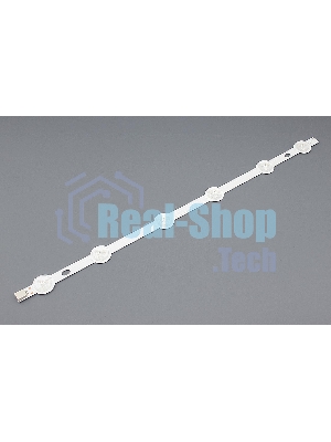 Светодиодная подсветка 42 VNB Reduced B-C TYPE REV0.1