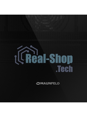 Шкаф духовой электрический Maunfeld EOEH7615STB