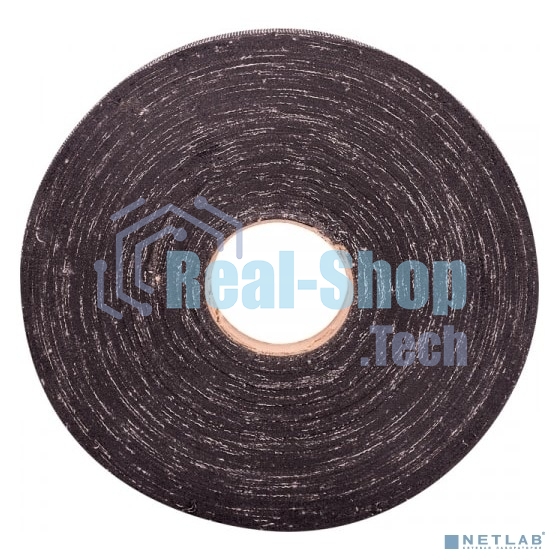 Изолента ХБ Rexant 15 х 0,35 мм, (ролик 50 м/500 г) (1-ПОЛ)