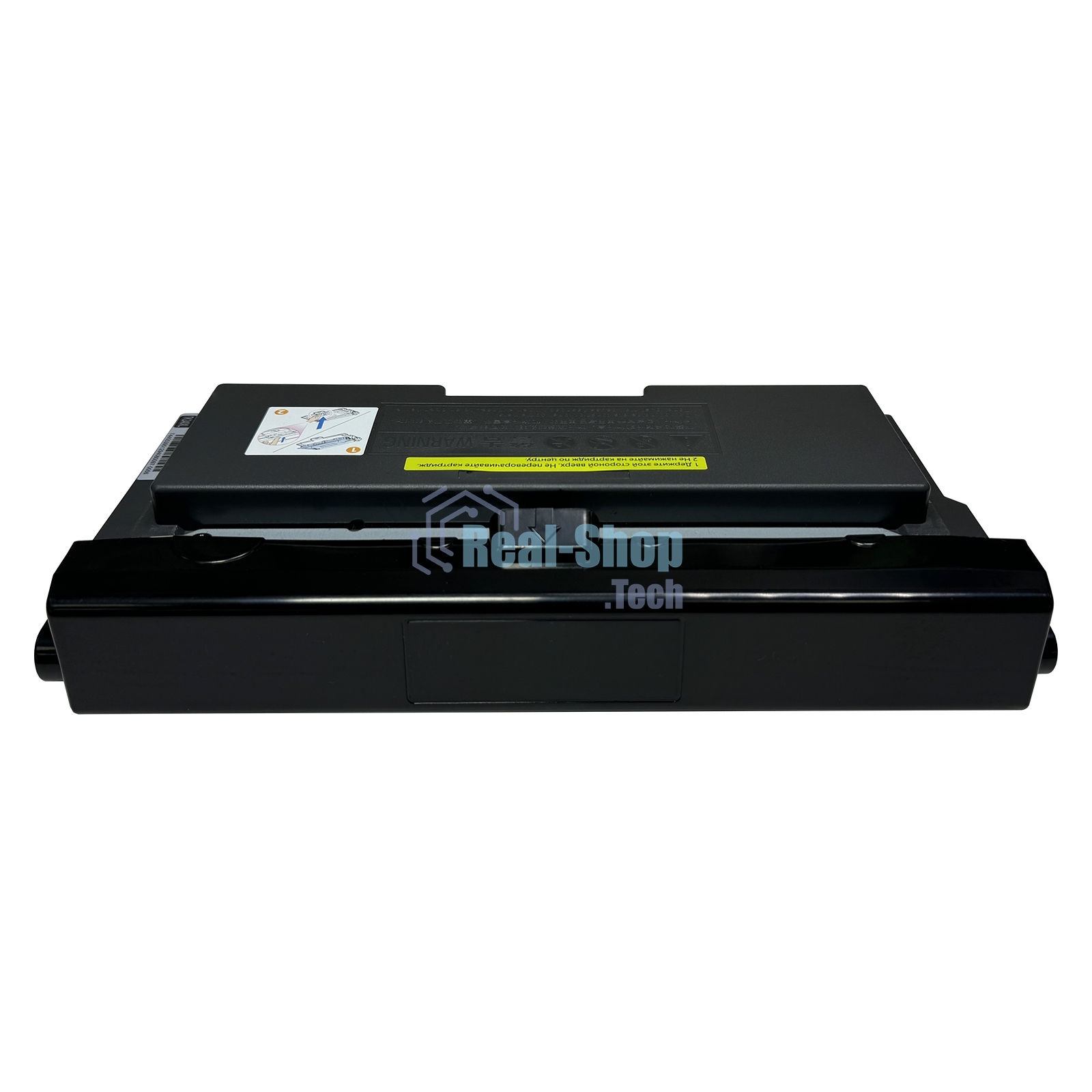 Тонер-картридж экстра повышенной емкости для МФУ Катюша М240. Ресурс 12 000 K. черный, оригинальный