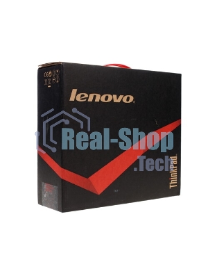 Аккумуляторная батарея для ноутбука Lenovo ThinkPad S230U 14.8V 43Wh черный