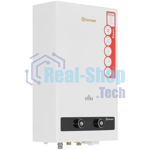 Водонагреватель газовый Thermex B 20 D