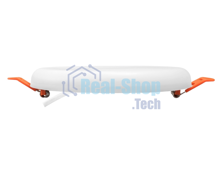 Корпус светильника DCR312 18W+6W 4200K/6400K 85-265V D170*35 (A95-155)