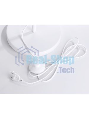Светильник Ambrella light TR8154/3 WH белый E27*3 max 40W D370*1530