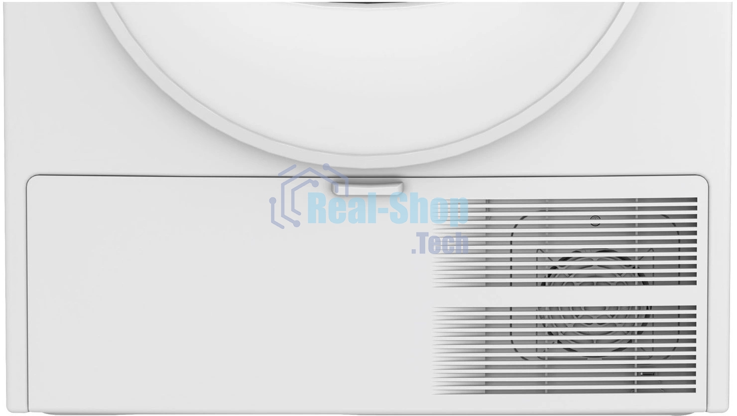 Сушильная машина Indesit IAS3725 белый, 7 кг, сушка - конденсационная, программ - 15, 59.8 x 84.6 x 56 см
