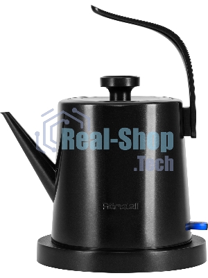 Чайник электрический Rondell RDE-WK805 1 л, 1200 Вт, корпус: металл