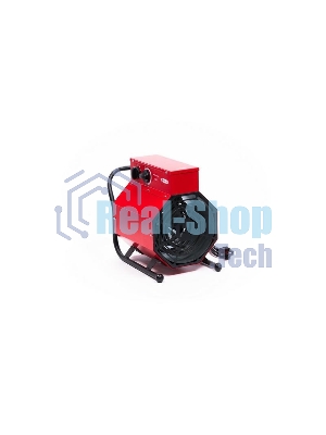 Пушка тепловая 3кВт HINTEK PROF-03220 04.000042