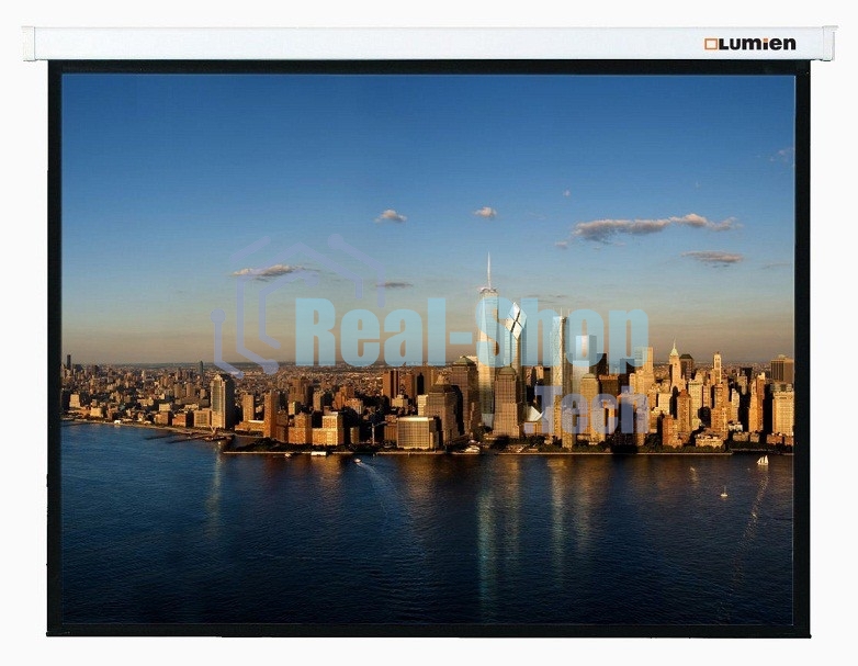 Экраны LUMIEN LUMIEN Master Picture LMP-100101, 127х127 см, 1:1