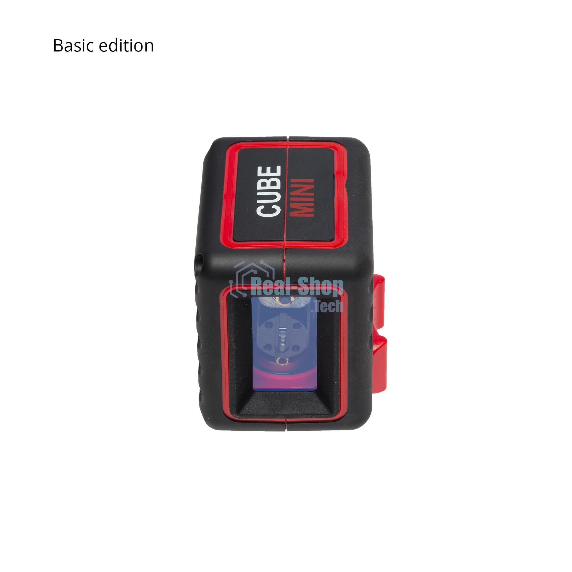 Уровень ADA Cube MINI Basic Editionточность±2/10 раб. диапазон20м