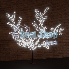 Светодиодное дерево Neon-night 