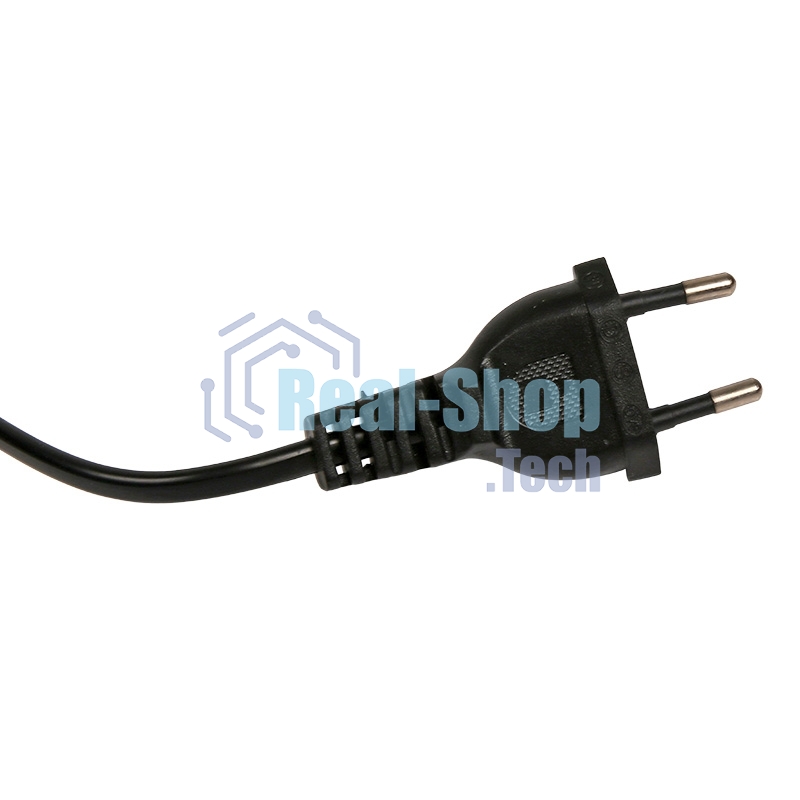 Установочный набор для дюралайта Neon-night 2W ∅13мм (коннектор с иголкой, выпрямитель, заглушка), до 100м