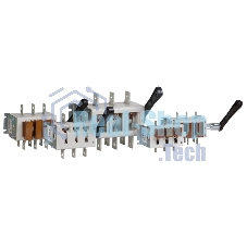 Рубильник ВР32-31 А30220 100А УХЛ3 КЭАЗ 103374