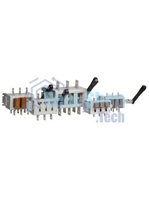 Рубильник ВР32-31 А30220 100А УХЛ3 КЭАЗ 103374