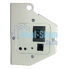 Экран Cactus 270x360 см MotoExpert CS-PSME-360x270-WT 4:3 настенно-потолочный рулонный белый (моторизованный привод)