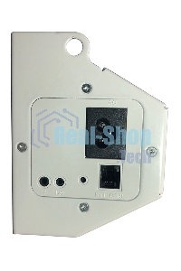 Экран Cactus 270x360 см MotoExpert CS-PSME-360x270-WT 4:3 настенно-потолочный рулонный белый (моторизованный привод)