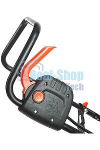 Газонокосилка роторная Patriot PT1130E (512309231) 1000Вт