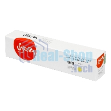 Картридж Sakura 46508733 для OKI C332/MC363, желтый, 3 000 к.