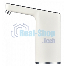 Помпа для 19л бутыли Hotfrost A22 электрический белый/черный Помпа для 19л бутыли Hotfrost A22 электрический белый/черный