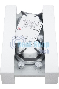 Газовая варочная панель Maunfeld EGHG.32.2CW/G