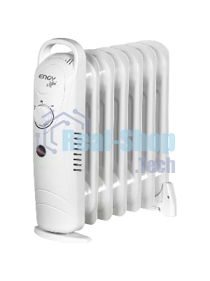 Обогреватель масляный Engy EN-1707 7 секций, 700 Вт.