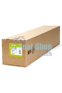 Холст Cactus CS-MC260-61030 610мм-30м/260г/м2/белый матовое синтетика для струйной печати втулка:50.8мм (2