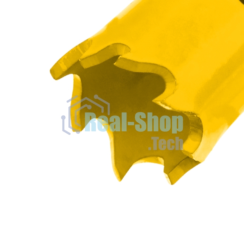 Коронка Bimetal Kranz 38 мм