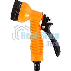 Пистолет-распылитель 7 реж. полива Вихрь 73/7/2/24