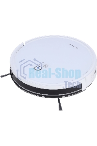 Пылесос-робот Polaris IQ Home PVCR 4105 25Вт белый