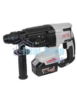 Перфоратор ИНТЕРСКОЛ API SDS PLUS 730.0.0.70