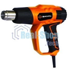 Фен технический Вихрь ТП-2000Р