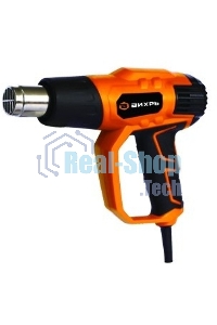 Фен технический Вихрь ТП-2000Р