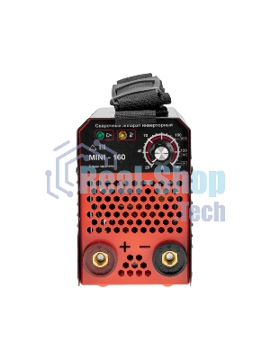 Сварочный аппарат инверторный Rexant MINI-160
