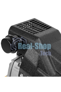 Компрессор воздушный Denzel DK1800/50,Х-PRO (58068) 1,8 кВт, 280л/мин, 50л