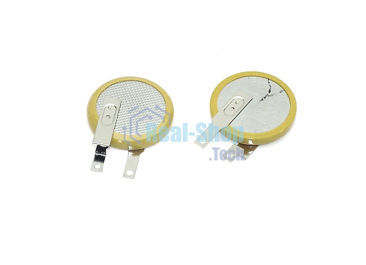 Батарейка CMOS CR2032