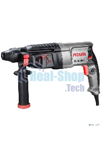Перфоратор Ресанта П-28-800К патрон:SDS-plus уд.:3.4Дж 800Вт (кейс в комплекте)
