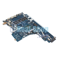 Материнская плата LA-G078P HP 255 G7 15T-DB 15-DB 15-DA A9-9425 UMA