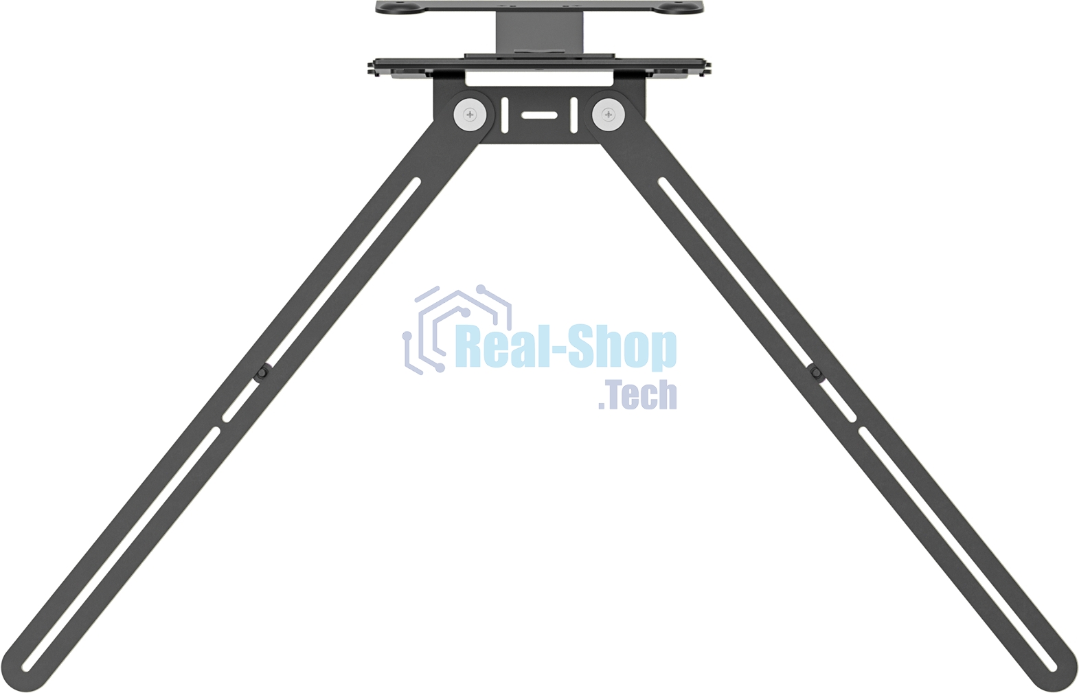 Крепеж к TV Accessory Logitech TV Mount for Video BARS