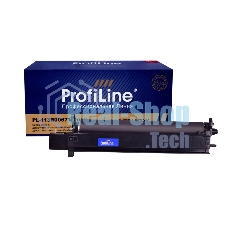 Драм-картридж PL-113R00671 для принтеров Rank Xerox WC4118/M20/20i/CopyCentre C20/FaxCentre 2218 20000 копий ProfiLine
