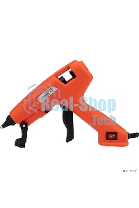 Клеевой пистолет Rexant, 100 Вт, Ø11 мм, 