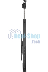 Кронштейн для телевизора Cactus CS-STM-7844 черный 32