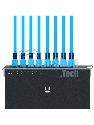 Коммутатор Netis ST108D 8PORT 10/100M