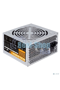 Блок питания Aerocool/Formula ECO-650W, 650Вт, 120мм, серый